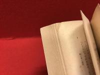 住吉書店少年少女叢書『少年探偵「謎のたいまつ」』（元来不詳外装無し）