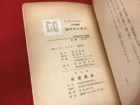 住吉書店少年少女叢書『少年探偵「謎のたいまつ」』（元来不詳外装無し）