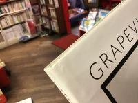 GRAPEVINE   スーザン・リッパー写真集