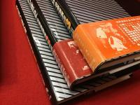 「映画論講座」（全4巻のうち１「映画の理論」、２「映画の歴史」、３「映画の創造」３冊のみ）＋別巻「映画の事典」４冊一括