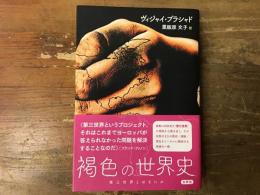褐色の世界史 : 第三世界とはなにか