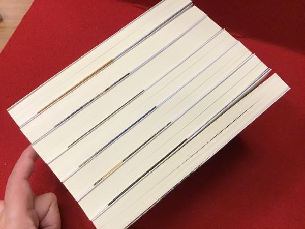 世界哲学史 全9冊（8巻＋別巻）のうち、①～⑦ 7冊一括 ＜ちくま