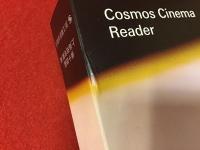 【洋書図録（中英併記）】宇宙电影启示录 Cosmos Cinema Reader 「上海双年展2023」での展示「宇宙电影」のカタログ