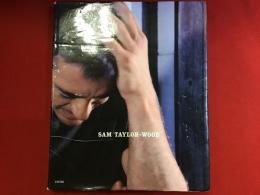 【洋書写真集】SAM TAYLOR-WOOD　サム・テイラー＝ウッド写真集