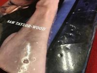 【洋書写真集】SAM TAYLOR-WOOD　サム・テイラー＝ウッド写真集