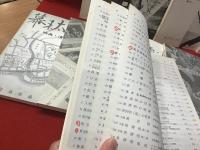 一誠堂書店　映画演劇関連目録　11冊一括　うち6冊にチェック書き込みあり　複数冊に角折り跡あり　