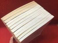 一誠堂書店　映画演劇関連目録　11冊一括　うち6冊にチェック書き込みあり　複数冊に角折り跡あり　