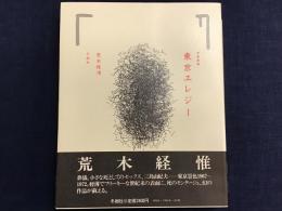 写真劇場　東京エレジー　（東京景色1967-1972）