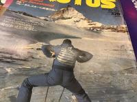 雑誌　BRUTUS　（ブルータス）　1980〜1986年　ランダム20冊一括