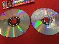 【DVD】激突!（通常版＋TVオンエア版：日本語吹替音声完全装備）2枚組