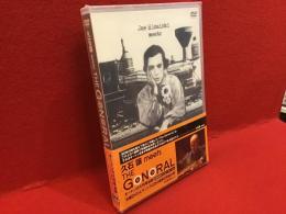 【未開封DVD】久石譲 meets “THE GENERAL" キートンの大列車追跡<80周年記念リマスター・ヴァージョン>