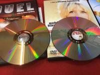【DVD】激突！／続激突 カージャック（スティーヴン・スピルバーグ監督作品）2作一括