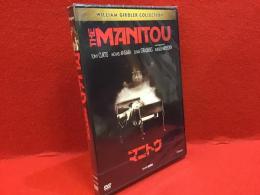 【未開封DVD】マニトウ／ウィリアム・ガードラー監督作品