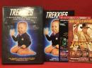 【DVD】トレッキーズ～スター・トレック万歳～（スター・トレックファンのドキュメンタリー）