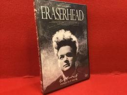 【未開封DVD】イレイザーヘッド（リストア版）／デイヴィッド・リンチ監督作品