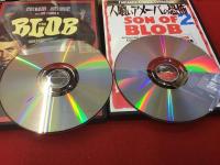 【DVD】マックィーンの絶対の危機 人喰いアメーバの恐怖／人喰いアメーバの恐怖２　２作一括