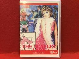 【DVD】ザ・スカーレット・レディー／ジャン・ヴァレリ監督作品