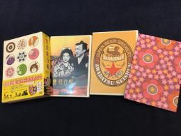 【DVD】鴛鴦歌合戦＆泡立つ青春／マキノ正博監督作品＜コレクターズエディション、HDデジタルリマスター初回限定生産＞