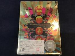 【未開封DVD】MISHIMA:A life in Four Chapters／ポール・シュレイダー監督作品（※地域コード１）ジョン・ネイサン、ドナルド・リチ―のインタビュー、BBC制作の55分のテレビ番組など