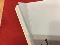 【俵万智墨書署名入りエッセイ３冊一括】『百人一酒』（文春文庫 2006年）、『旅の人、島の人』（ハモニカブックス 2014年）、『子育て短歌ダイアリー ありがとうのかんづめ』（小学館 2017年）