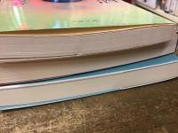 【俵万智墨書署名入りエッセイ３冊一括】『百人一酒』（文春文庫 2006年）、『旅の人、島の人』（ハモニカブックス 2014年）、『子育て短歌ダイアリー ありがとうのかんづめ』（小学館 2017年）
