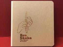 ベン・シャーン展 : 線の魔術師 : 丸沼芸術の森所蔵