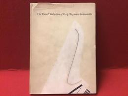 【洋書】The Russell Collection of  Early Keyboard Instruments In St Cecilia's Hall Edinburgh＜セントシシリアホール（エジンバラ）所蔵初期鍵盤楽器ラッセルコレクション）