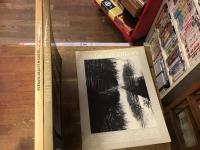 LUSTRUM　PRESS　3冊一括　CONTACT THEORY／LANDSCAPE THEORY／PORTRAIT THEORY　（米ラストラムプレス刊行のフォトエッセイシリーズ、Robert Adams、Robert Mapplethorpe、Elliott Erwitt、細江英公ほか）