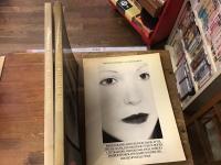 LUSTRUM　PRESS　3冊一括　CONTACT THEORY／LANDSCAPE THEORY／PORTRAIT THEORY　（米ラストラムプレス刊行のフォトエッセイシリーズ、Robert Adams、Robert Mapplethorpe、Elliott Erwitt、細江英公ほか）