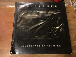 Chiarenza　Landscapes of Mind　（カール・キアレンザ写真集）