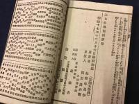 三七全傅南柯夢