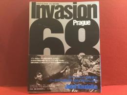 ジョセフ・クーデルカ プラハ侵攻1968