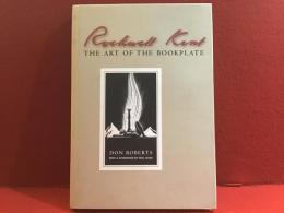 【洋書】Rockwell Kent : The Art Of The Bookplate ロックウェル・ケントの蔵書票
