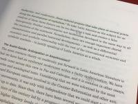 【洋書】Beyond the fantastic : contemporary art criticism from Latin America（ビヨンド・ザ・ファンタスティック：ラテンアメリカの現代アート批評）