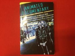 【洋書】Animated Documentary