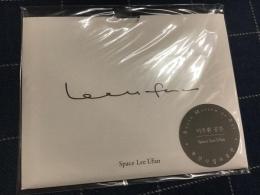 釜山市立美術館　李禹煥ギャラリー（Space Lee U-Fan）ポストカード　15枚セット