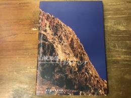 山城知佳子　リフレーミング　（展覧会カタログ）