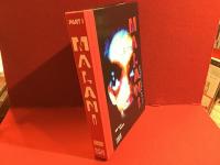 【洋図録】Nalini Malani : The rebellion of the Dead／Part 1 ナリニ・マラニ（仏英併記） ポンピドゥーセンター