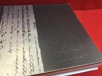 【図録】痕跡 : 戦後美術における身体と思考　チラシ付き