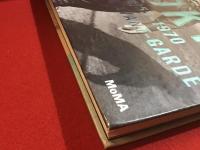 【洋図録】TOKYO 1955-1970 : A NEW AVANT-GARDE（2012年11月18日～2013年2月25日MoMAにて開催）※数ヶ所にペン線書込みあり