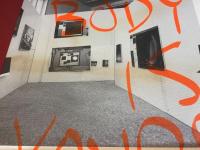 【図録】Wolfgang Tillmans ヴォルフガング・ティルマンス「Your Body is Yours」展　二分冊一括外ケースあり