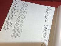 【図録】αMプロジェクト2018「絵と、」図録