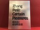 【中文図録】確切的快感：張培力回顧展　於民生現代美術館
