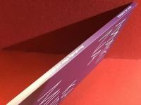 【ドイツ刊　図録】MAKI NA KAMURA Einunddreißig Bilder und ein Selbstgesang　（マキ・ナ・カムラ　31枚の写真と自作曲）展於Gallerie Bernd Kugler（インスブルック、オーストリア）　※独語