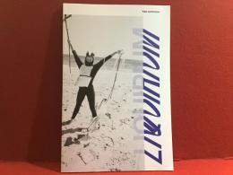 Yala Juchmann　LIQUIRIUM　（ヤラ・ユシュマン）