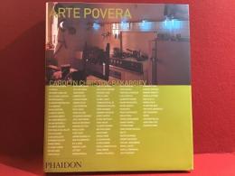 Arte povera　Themes and movements　（アルテ・ポーヴェラ　テーマと動き）