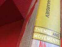Arte povera　Themes and movements　（アルテ・ポーヴェラ　テーマと動き）