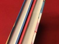 『杉浦茂傑作選集／怪星ガイガー・八百八狸』『杉浦茂傑作選集３／南海キッド』2冊一括
