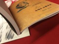 【図録】真喜志勉　TOM MAX 図録２冊一括　「TOM MAX ART WORKS　真喜志勉作品集（「OUT TO LUNCH」展）」正誤表（小片）付き／「turbulence 1941-2015」展、正誤表付き、巻末綴じ込み「Sketch Dairy」未取り外し