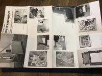 Martin Kippenberger : die gesamten Plakate 1977-1997　（ポスター付き　マーティン・キッペンベルガー作品集）